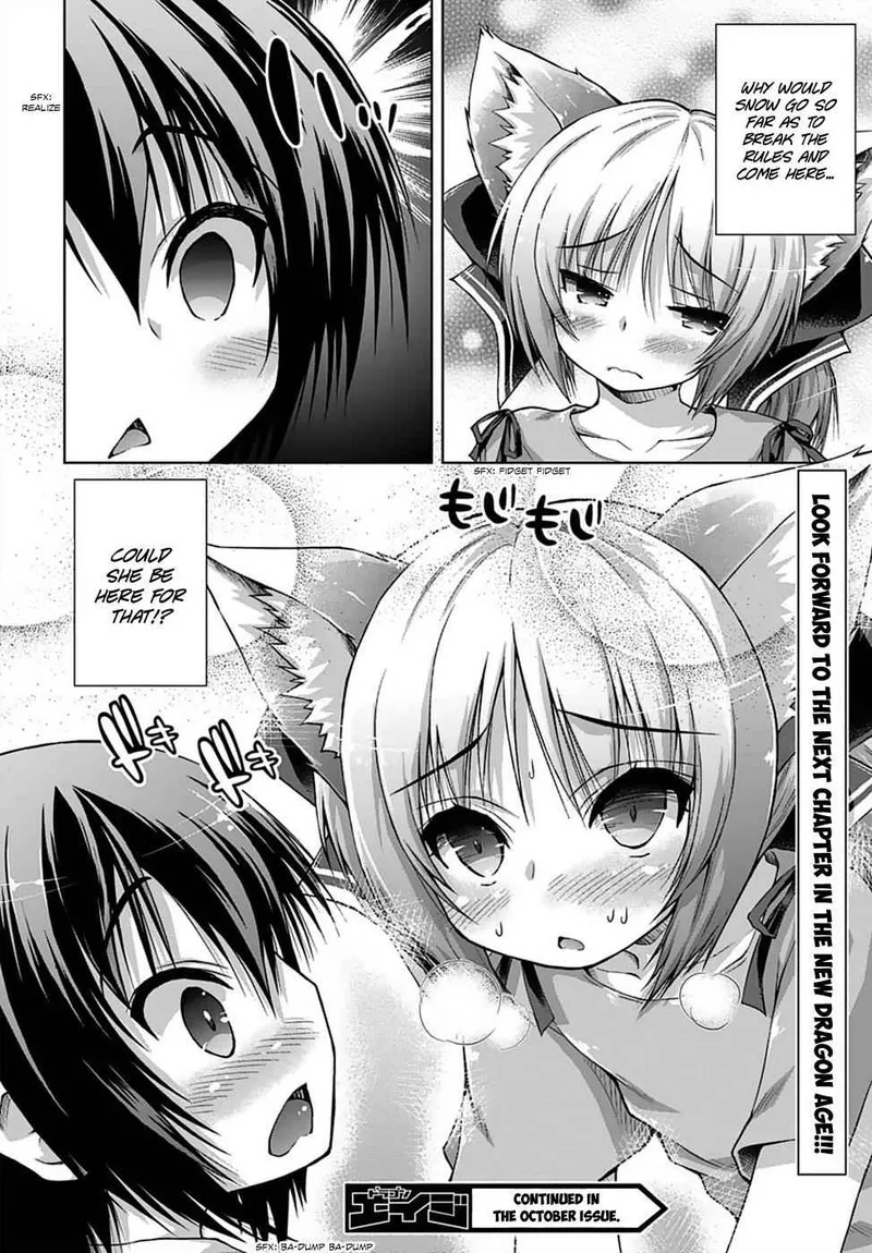 Gunota ga Mahou Sekai ni Tensei Shitara, Gendai Heiki de Guntai Harem o Tsukucchaimashita!? Chapter 3 page 36