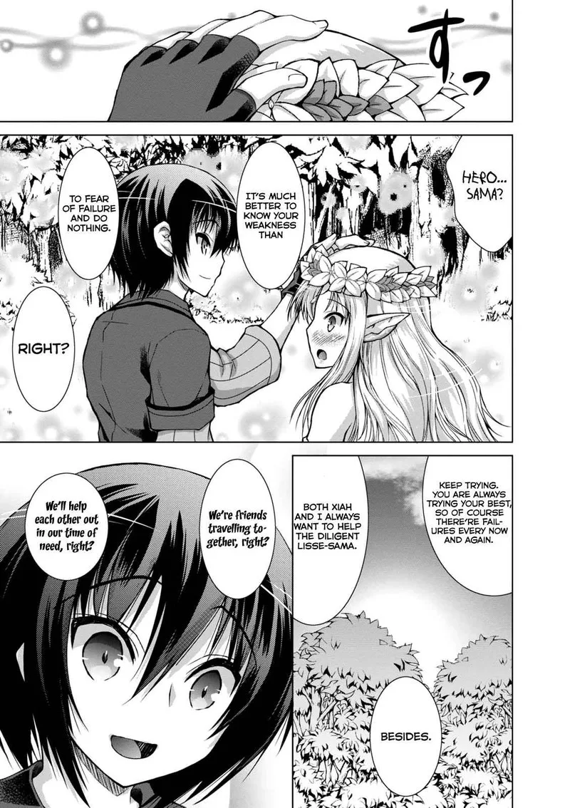 Gunota ga Mahou Sekai ni Tensei Shitara, Gendai Heiki de Guntai Harem o Tsukucchaimashita!? Chapter 30 page 16