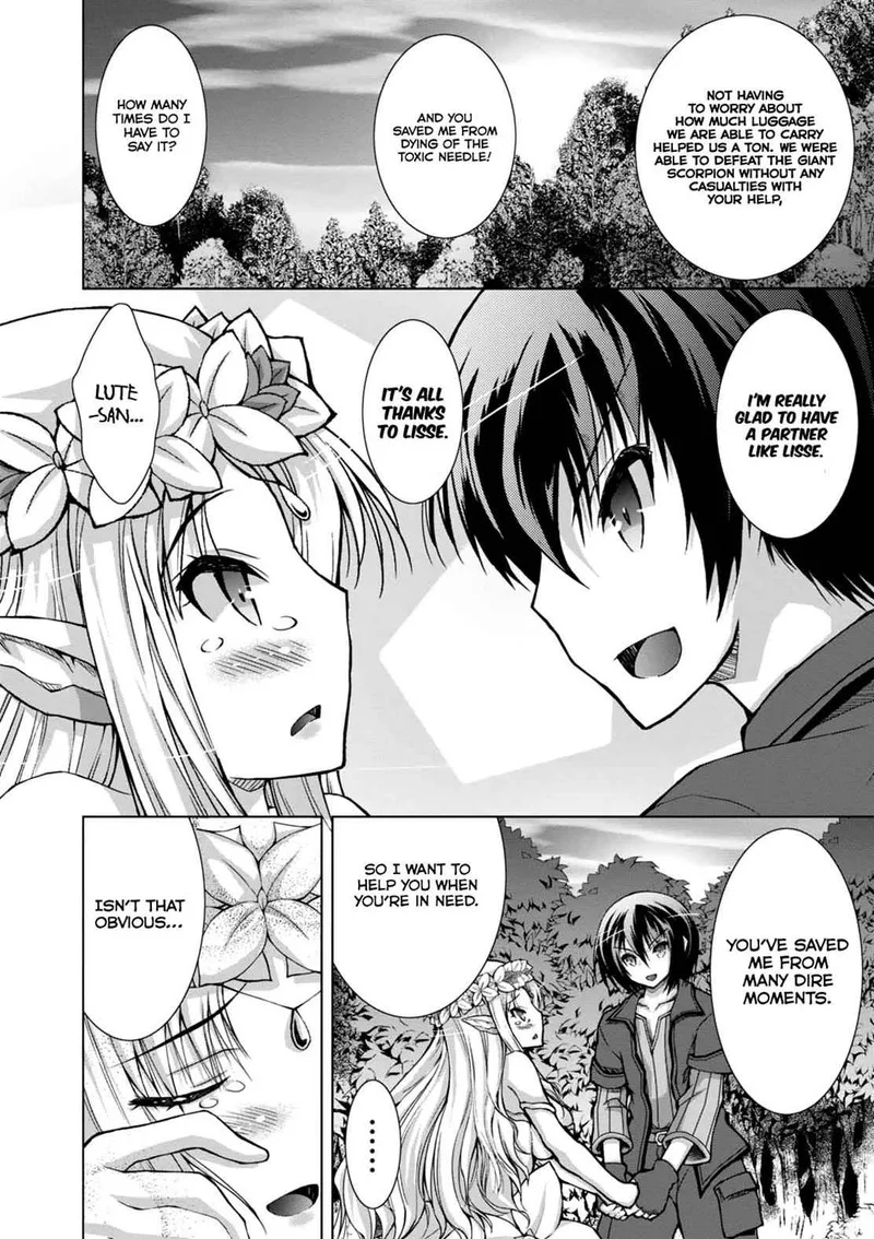 Gunota ga Mahou Sekai ni Tensei Shitara, Gendai Heiki de Guntai Harem o Tsukucchaimashita!? Chapter 32 page 16