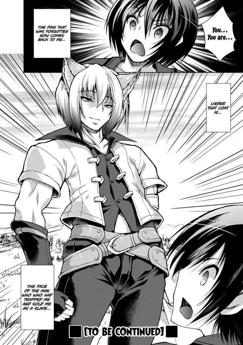 Gunota ga Mahou Sekai ni Tensei Shitara, Gendai Heiki de Guntai Harem o Tsukucchaimashita!? Chapter 33 page 30