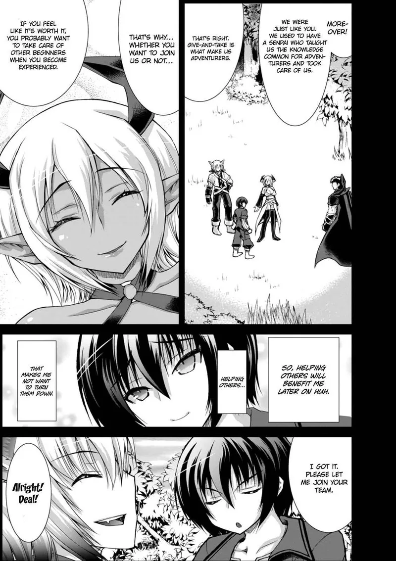 Gunota ga Mahou Sekai ni Tensei Shitara, Gendai Heiki de Guntai Harem o Tsukucchaimashita!? Chapter 34 page 16