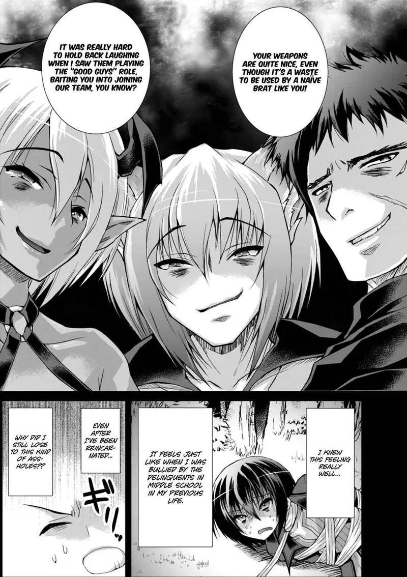 Gunota ga Mahou Sekai ni Tensei Shitara, Gendai Heiki de Guntai Harem o Tsukucchaimashita!? Chapter 34 page 20