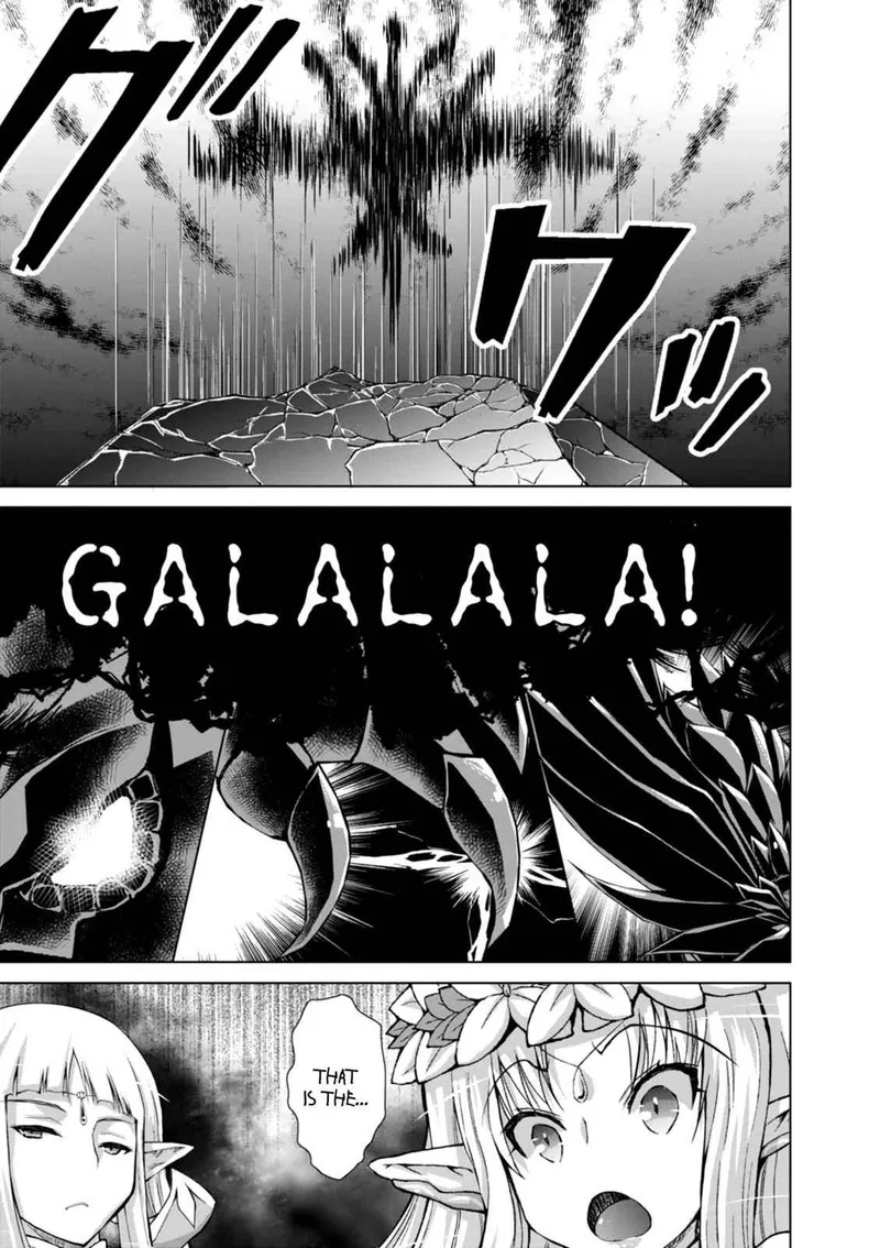 Gunota ga Mahou Sekai ni Tensei Shitara, Gendai Heiki de Guntai Harem o Tsukucchaimashita!? Chapter 38 page 24