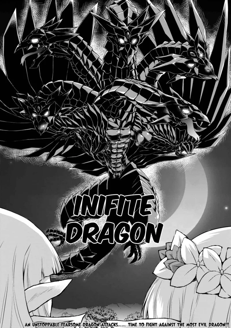 Gunota ga Mahou Sekai ni Tensei Shitara, Gendai Heiki de Guntai Harem o Tsukucchaimashita!? Chapter 38 page 25