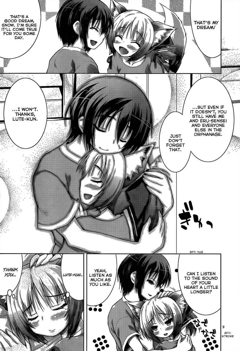 Gunota ga Mahou Sekai ni Tensei Shitara, Gendai Heiki de Guntai Harem o Tsukucchaimashita!? Chapter 4 page 11