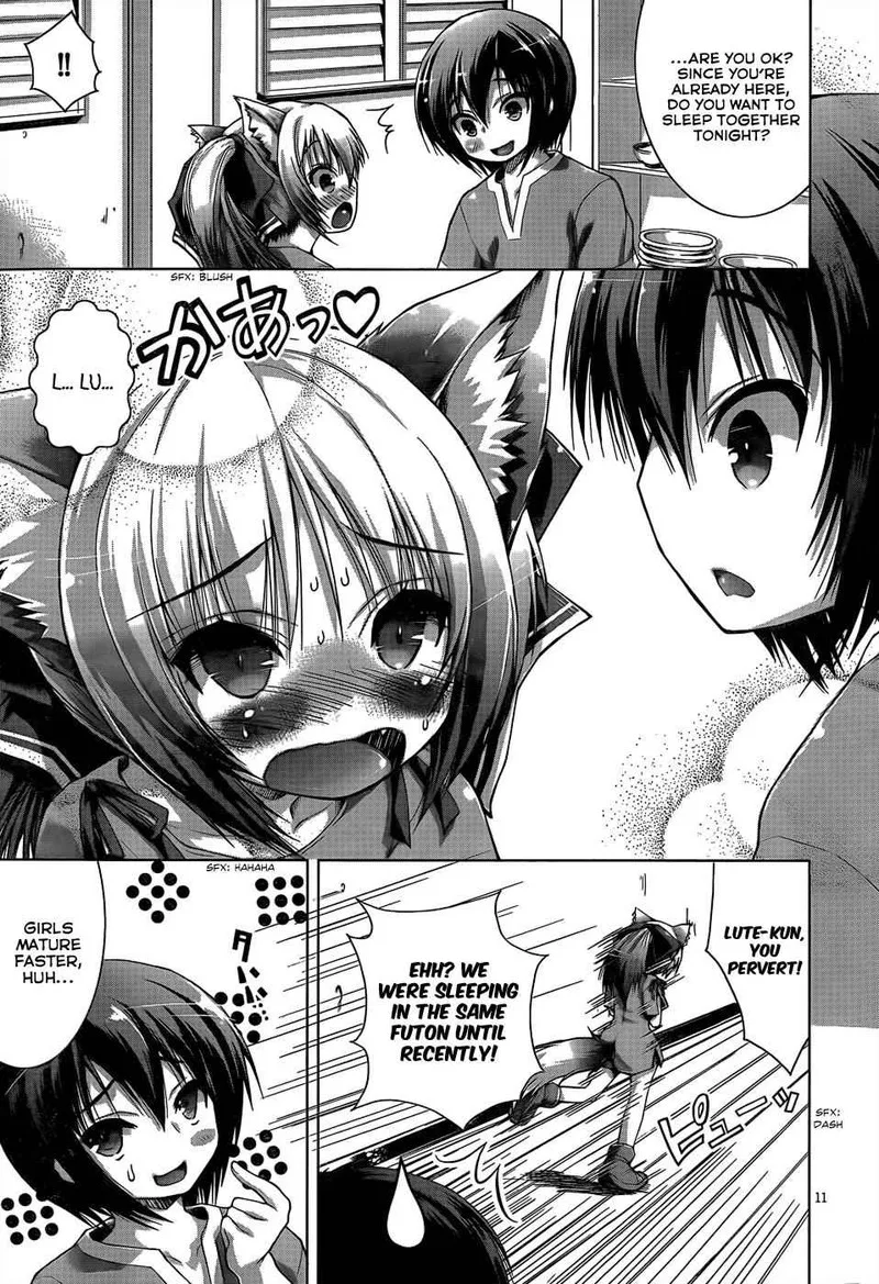 Gunota ga Mahou Sekai ni Tensei Shitara, Gendai Heiki de Guntai Harem o Tsukucchaimashita!? Chapter 4 page 13