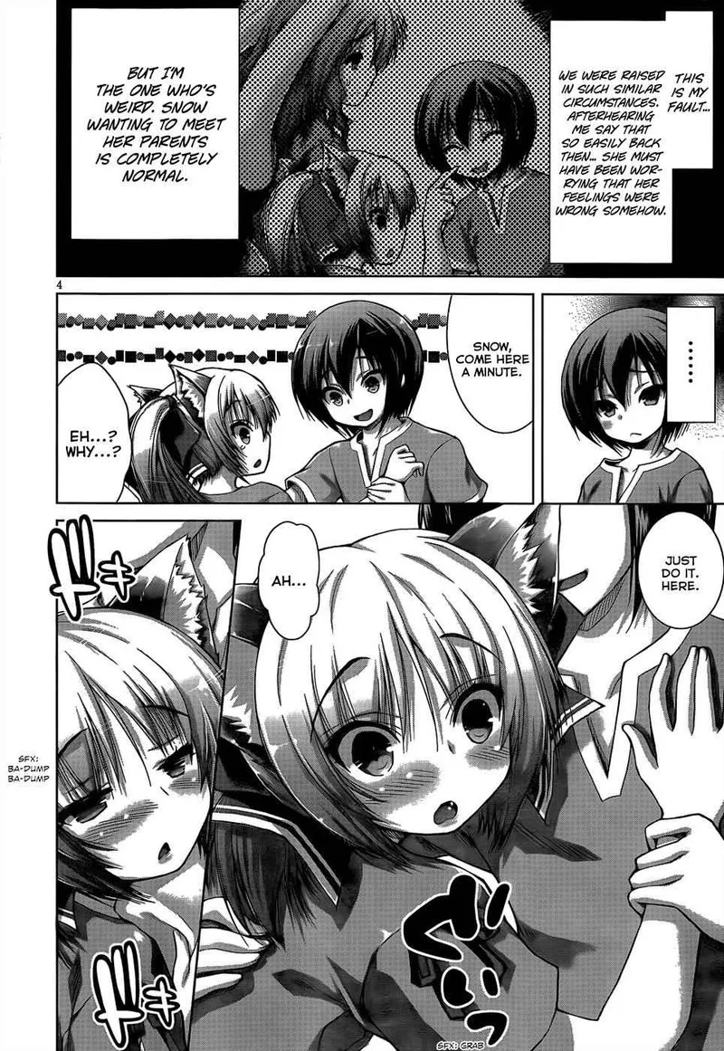 Gunota ga Mahou Sekai ni Tensei Shitara, Gendai Heiki de Guntai Harem o Tsukucchaimashita!? Chapter 4 page 6