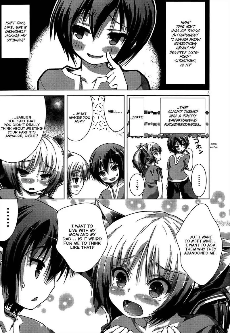 Gunota ga Mahou Sekai ni Tensei Shitara, Gendai Heiki de Guntai Harem o Tsukucchaimashita!? Chapter 4 page 5