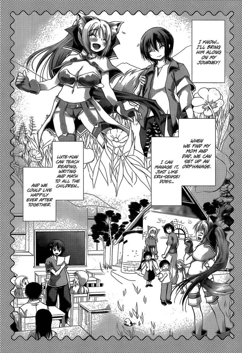 Gunota ga Mahou Sekai ni Tensei Shitara, Gendai Heiki de Guntai Harem o Tsukucchaimashita!? Chapter 4 page 12
