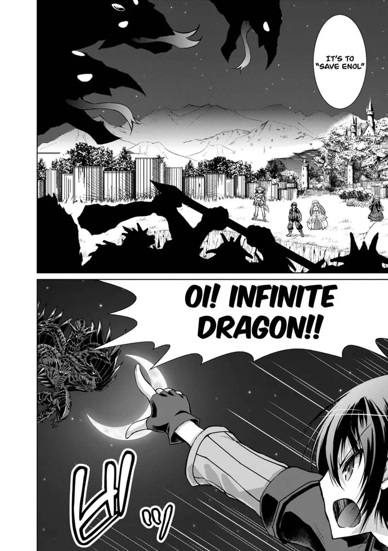 Gunota ga Mahou Sekai ni Tensei Shitara, Gendai Heiki de Guntai Harem o Tsukucchaimashita!? Chapter 40 page 11