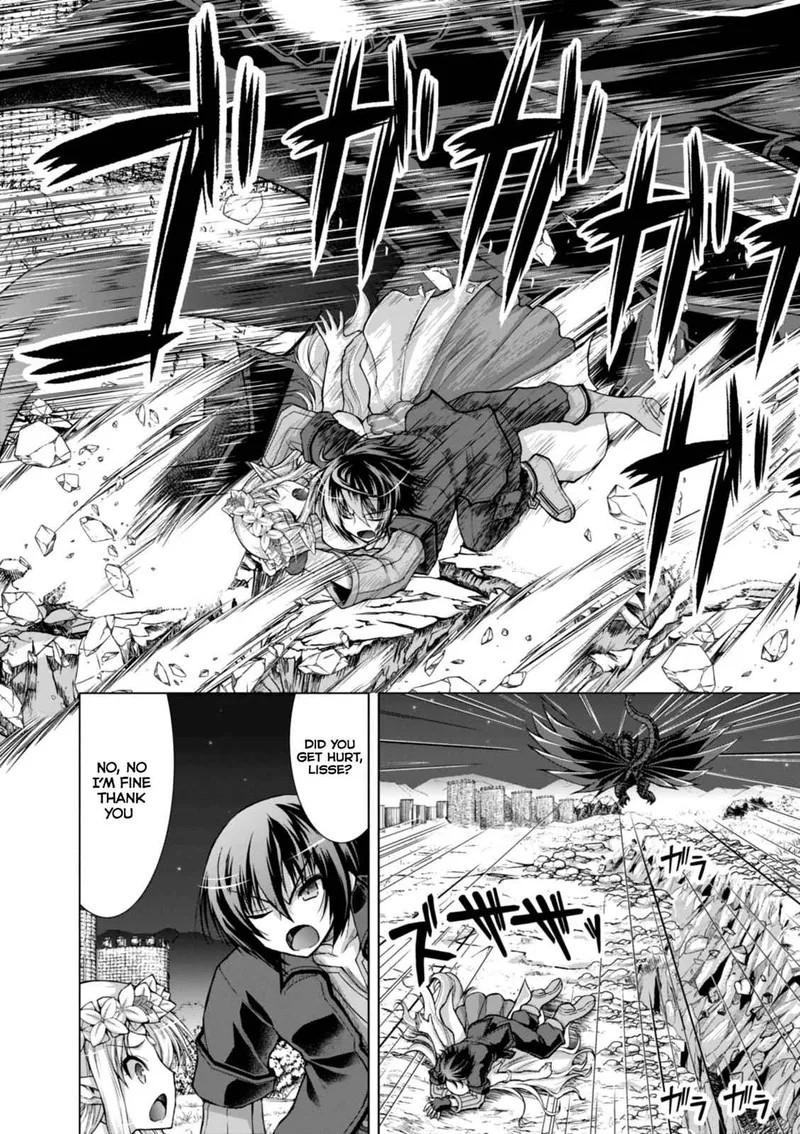 Gunota ga Mahou Sekai ni Tensei Shitara, Gendai Heiki de Guntai Harem o Tsukucchaimashita!? Chapter 41 page 4