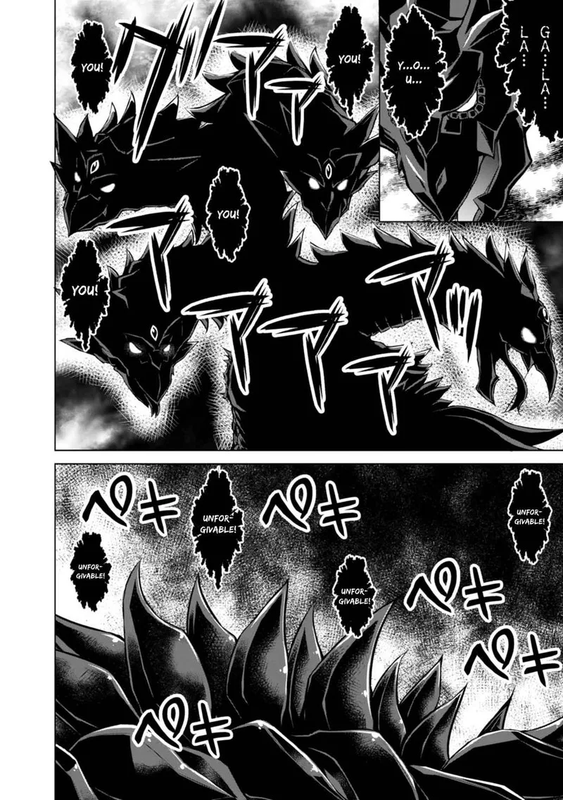 Gunota ga Mahou Sekai ni Tensei Shitara, Gendai Heiki de Guntai Harem o Tsukucchaimashita!? Chapter 41 page 16