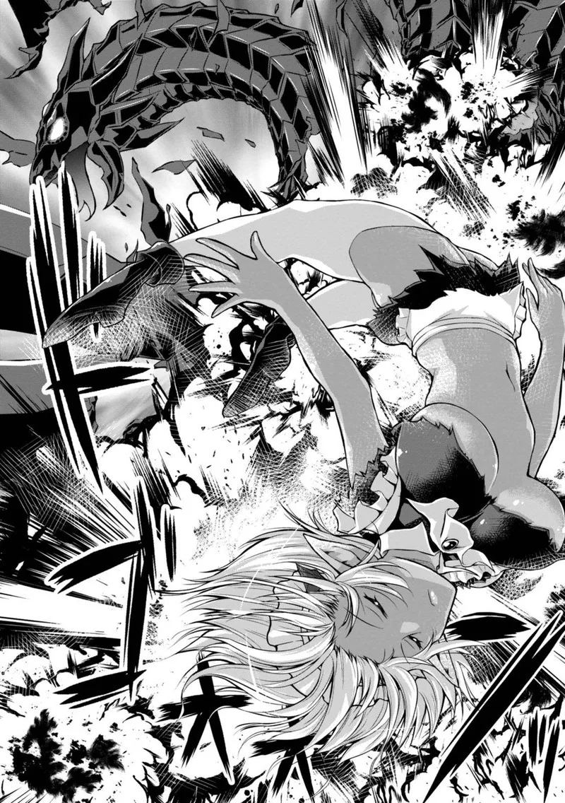 Gunota ga Mahou Sekai ni Tensei Shitara, Gendai Heiki de Guntai Harem o Tsukucchaimashita!? Chapter 42 page 11