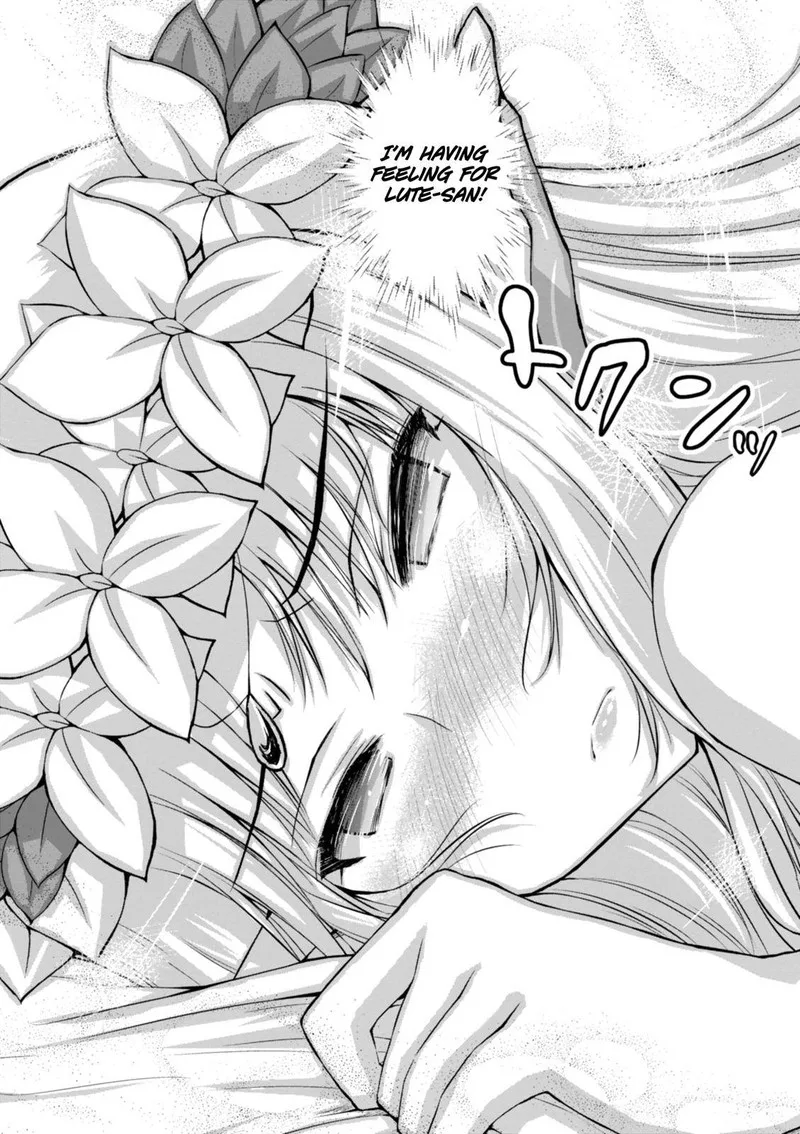 Gunota ga Mahou Sekai ni Tensei Shitara, Gendai Heiki de Guntai Harem o Tsukucchaimashita!? Chapter 43 page 25
