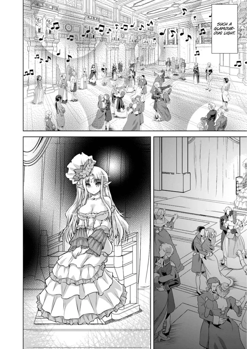 Gunota ga Mahou Sekai ni Tensei Shitara, Gendai Heiki de Guntai Harem o Tsukucchaimashita!? Chapter 44 page 9