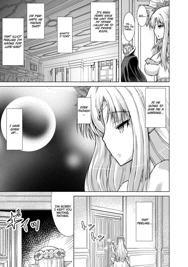 Gunota ga Mahou Sekai ni Tensei Shitara, Gendai Heiki de Guntai Harem o Tsukucchaimashita!? Chapter 44 page 20