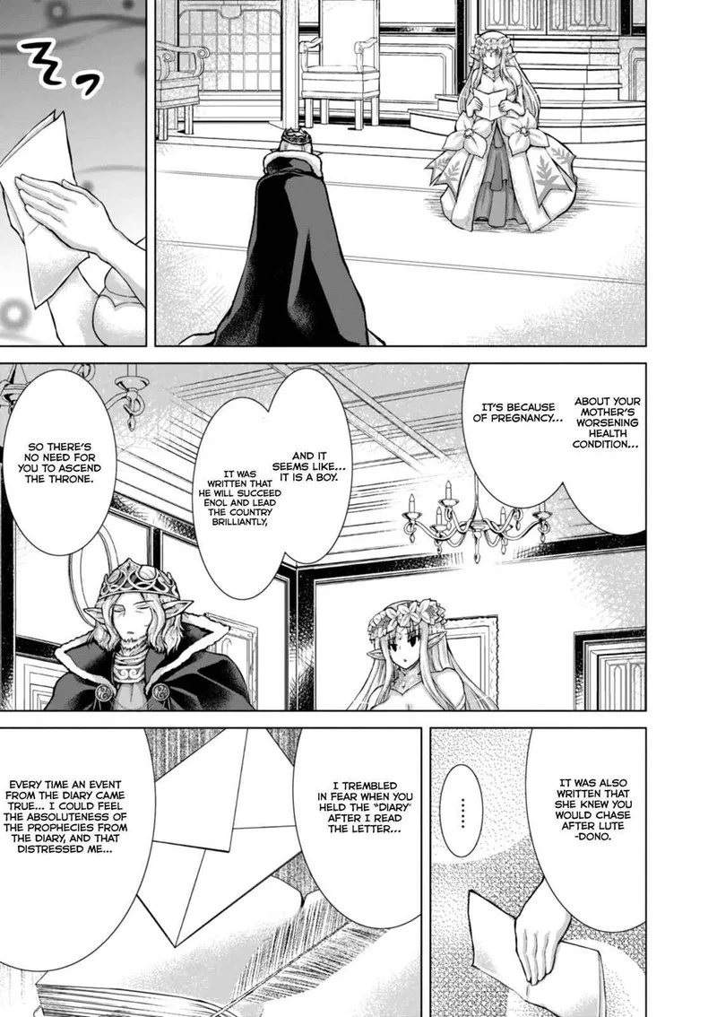 Gunota ga Mahou Sekai ni Tensei Shitara, Gendai Heiki de Guntai Harem o Tsukucchaimashita!? Chapter 44 page 24
