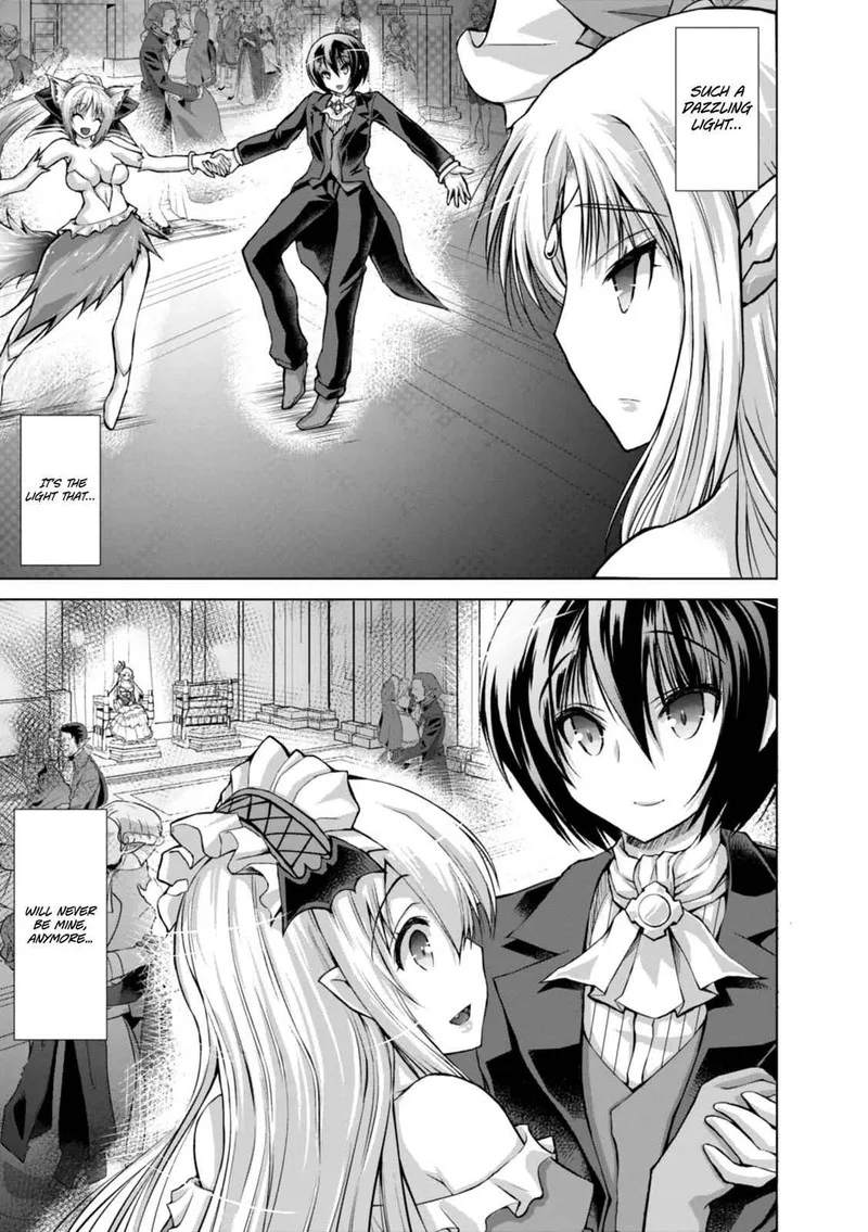 Gunota ga Mahou Sekai ni Tensei Shitara, Gendai Heiki de Guntai Harem o Tsukucchaimashita!? Chapter 44 page 10