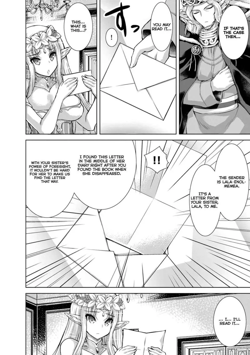 Gunota ga Mahou Sekai ni Tensei Shitara, Gendai Heiki de Guntai Harem o Tsukucchaimashita!? Chapter 44 page 23