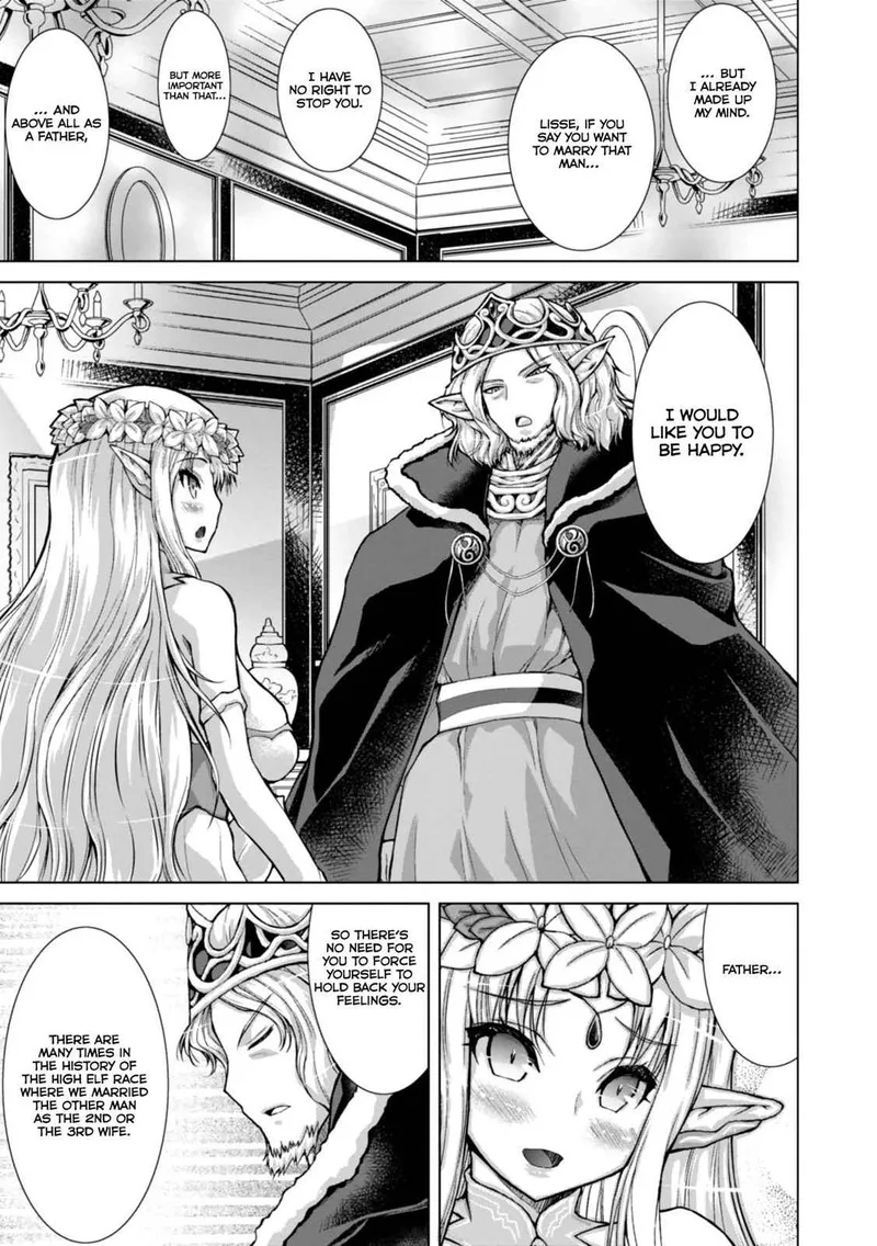 Gunota ga Mahou Sekai ni Tensei Shitara, Gendai Heiki de Guntai Harem o Tsukucchaimashita!? Chapter 44 page 26