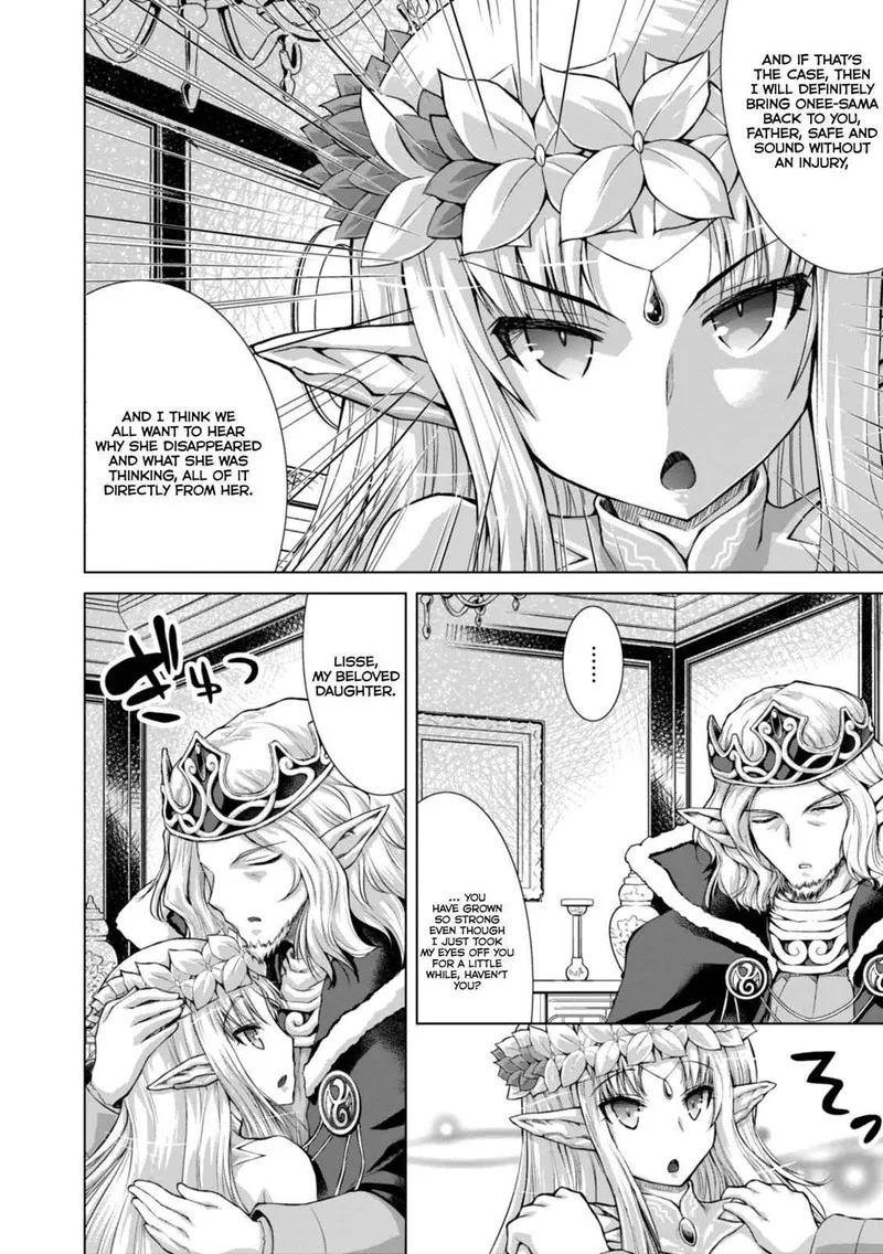 Gunota ga Mahou Sekai ni Tensei Shitara, Gendai Heiki de Guntai Harem o Tsukucchaimashita!? Chapter 44 page 29