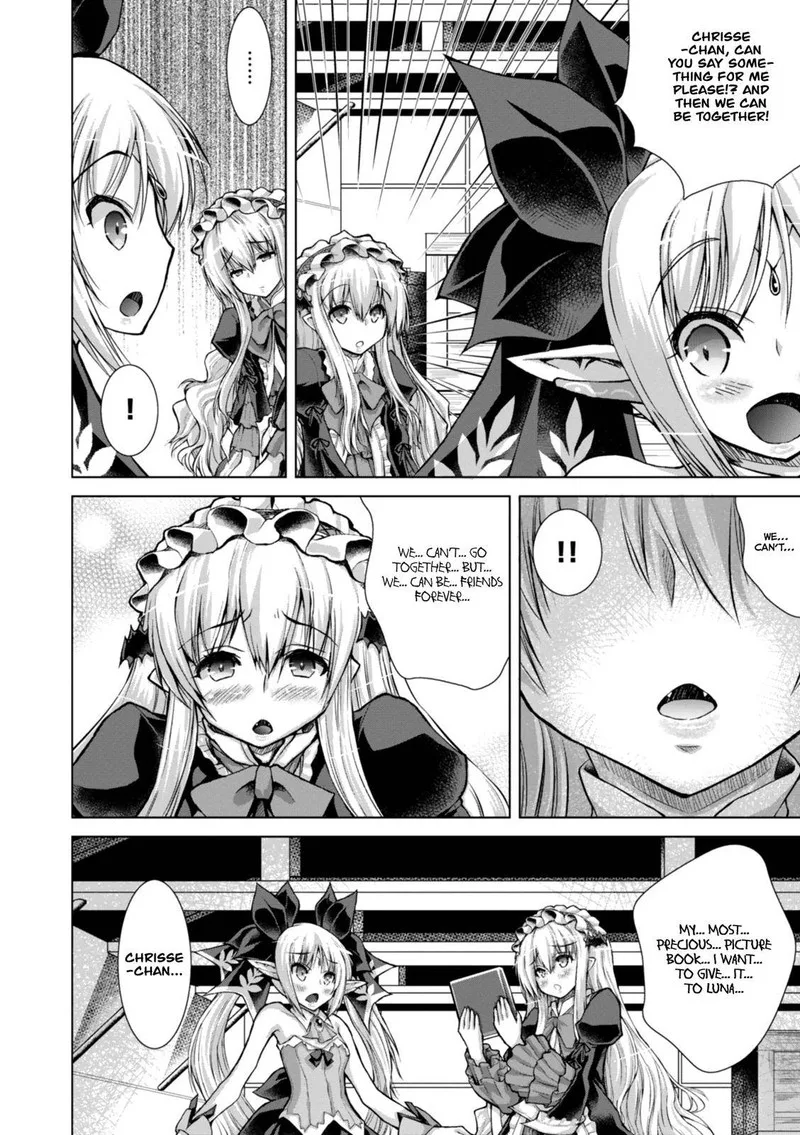 Gunota ga Mahou Sekai ni Tensei Shitara, Gendai Heiki de Guntai Harem o Tsukucchaimashita!? Chapter 45 page 15