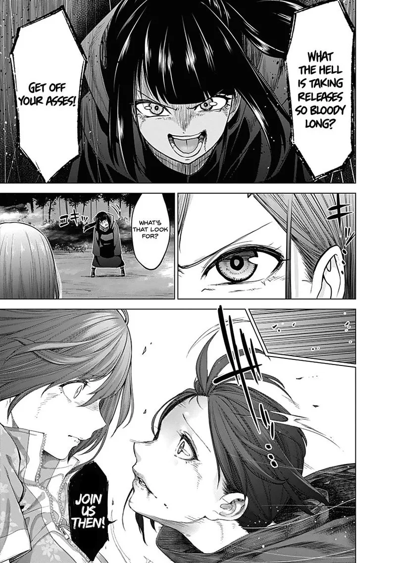 Gunota ga Mahou Sekai ni Tensei Shitara, Gendai Heiki de Guntai Harem o Tsukucchaimashita!? Chapter 47.2 page 2