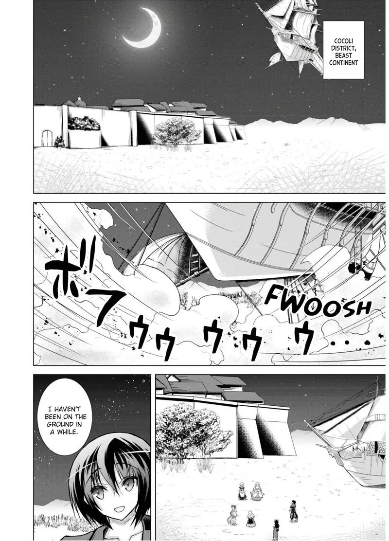 Gunota ga Mahou Sekai ni Tensei Shitara, Gendai Heiki de Guntai Harem o Tsukucchaimashita!? Chapter 48 page 14