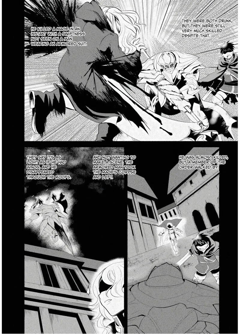 Gunota ga Mahou Sekai ni Tensei Shitara, Gendai Heiki de Guntai Harem o Tsukucchaimashita!? Chapter 49 page 17