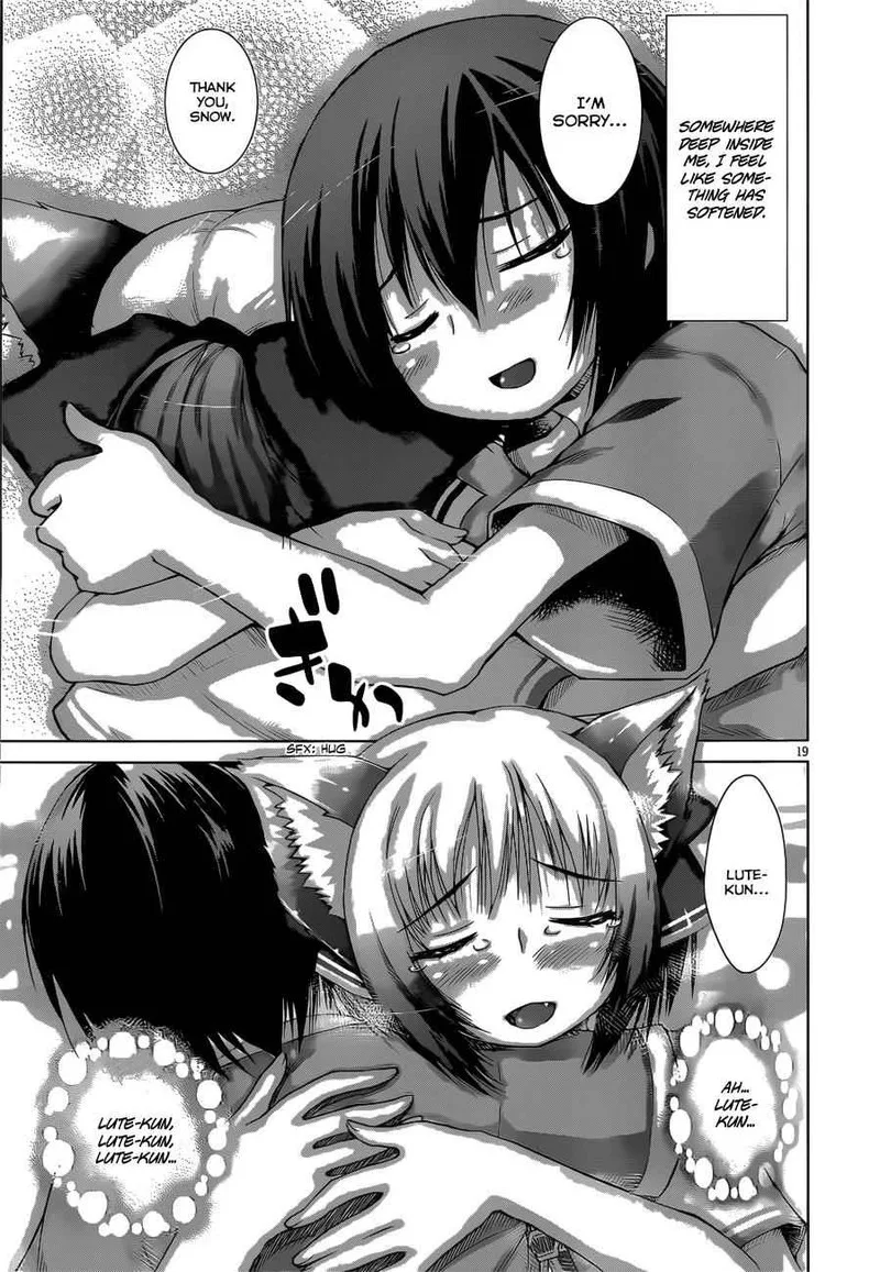 Gunota ga Mahou Sekai ni Tensei Shitara, Gendai Heiki de Guntai Harem o Tsukucchaimashita!? Chapter 5 page 21
