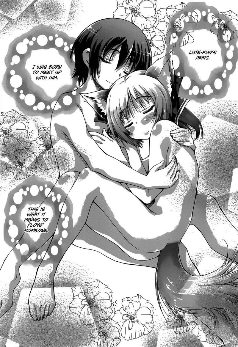 Gunota ga Mahou Sekai ni Tensei Shitara, Gendai Heiki de Guntai Harem o Tsukucchaimashita!? Chapter 5 page 23