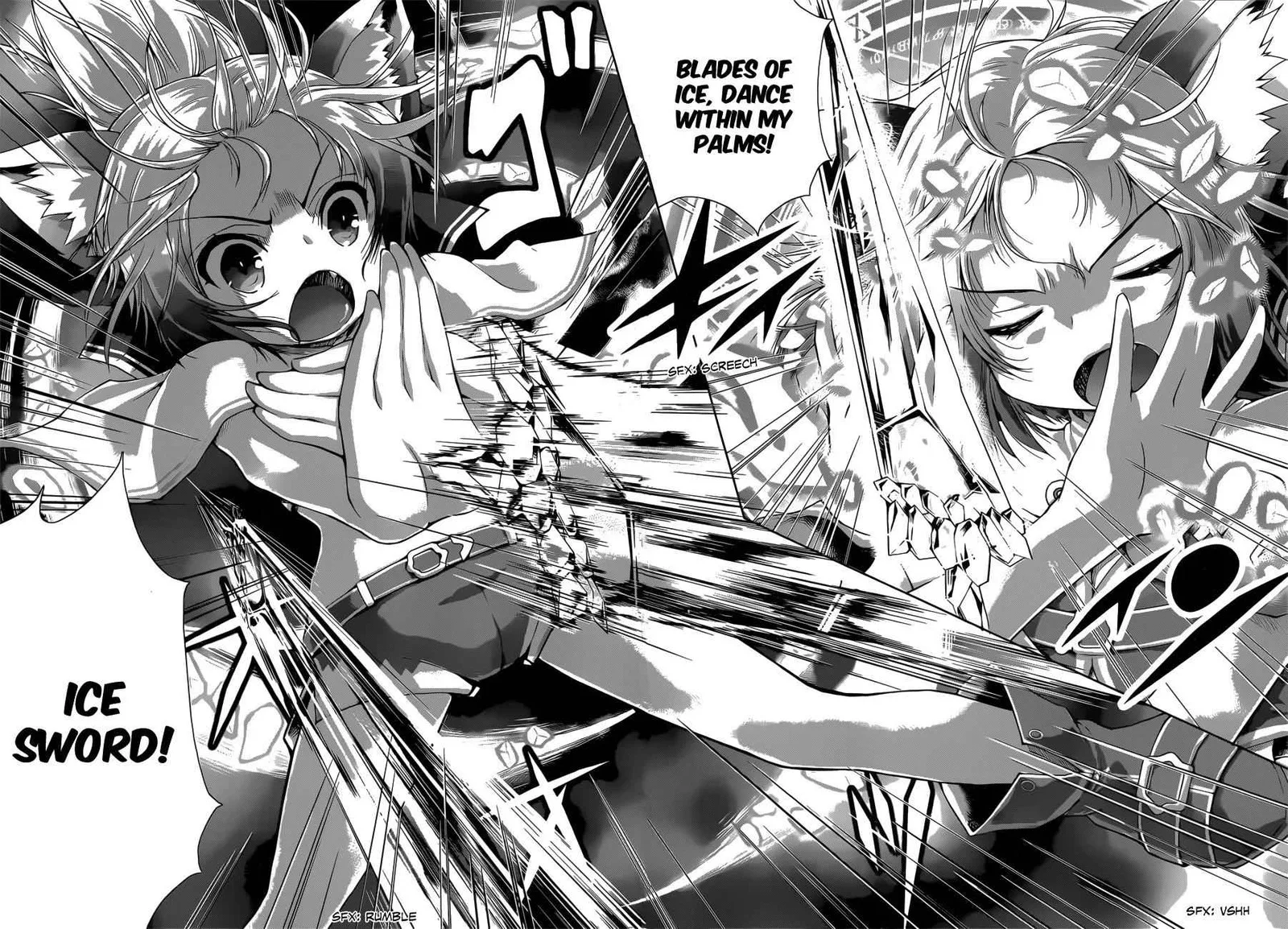 Gunota ga Mahou Sekai ni Tensei Shitara, Gendai Heiki de Guntai Harem o Tsukucchaimashita!? Chapter 5 page 8