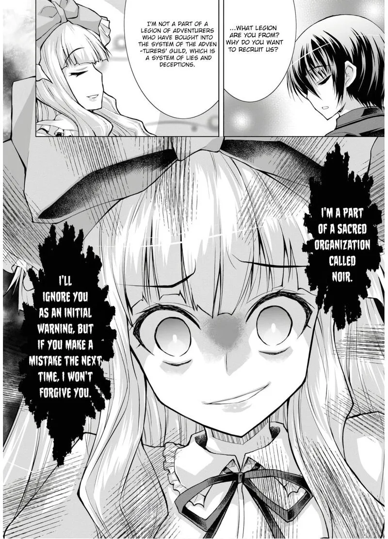 Gunota ga Mahou Sekai ni Tensei Shitara, Gendai Heiki de Guntai Harem o Tsukucchaimashita!? Chapter 51 page 3