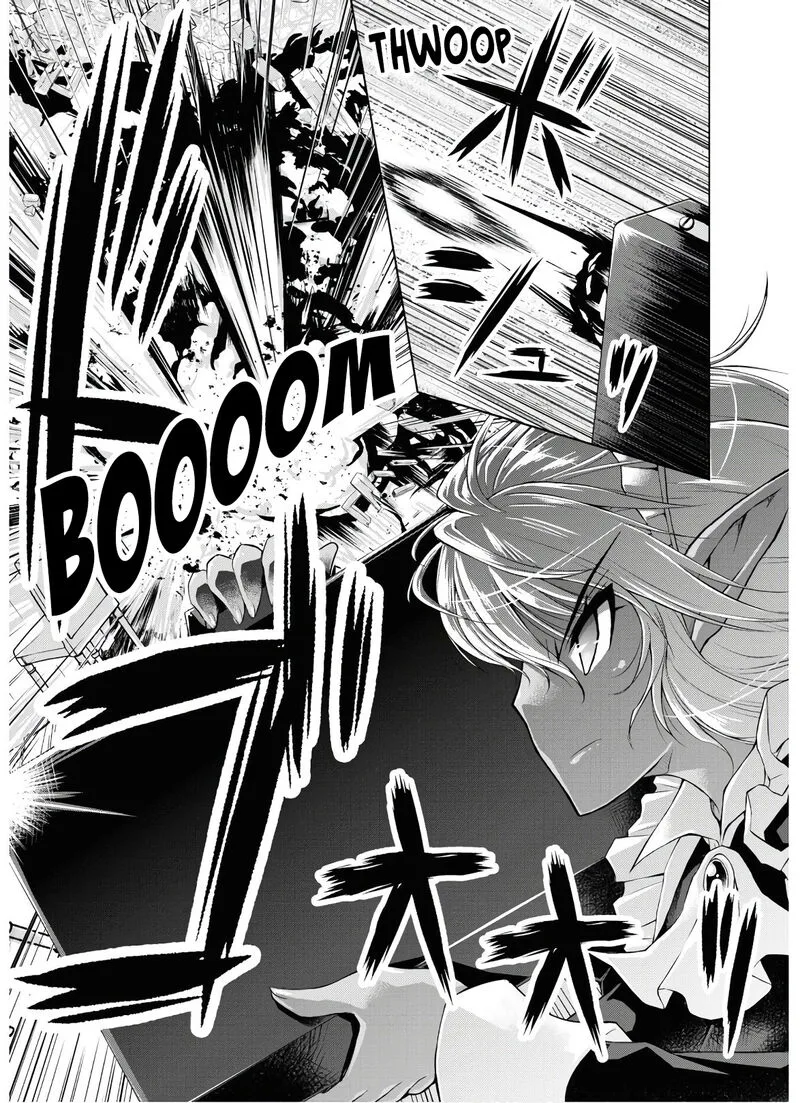 Gunota ga Mahou Sekai ni Tensei Shitara, Gendai Heiki de Guntai Harem o Tsukucchaimashita!? Chapter 52 page 6