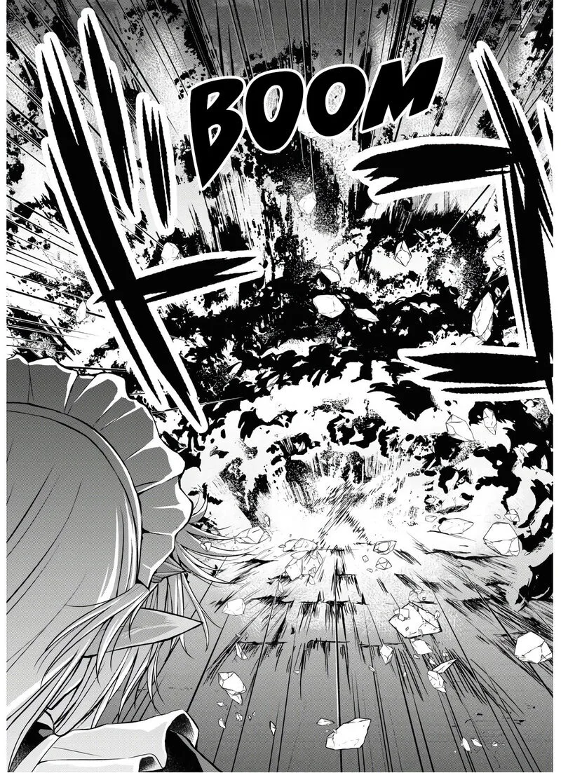 Gunota ga Mahou Sekai ni Tensei Shitara, Gendai Heiki de Guntai Harem o Tsukucchaimashita!? Chapter 52 page 30