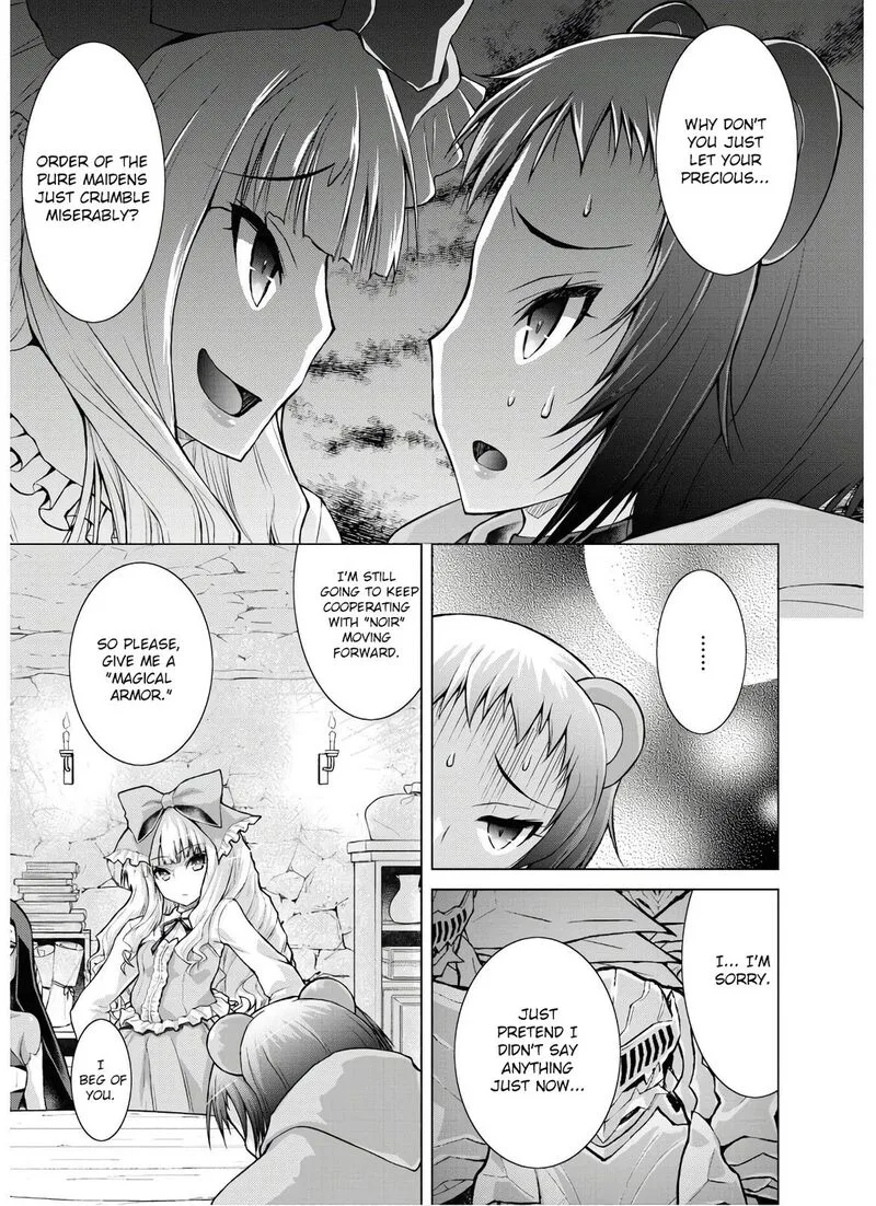 Gunota ga Mahou Sekai ni Tensei Shitara, Gendai Heiki de Guntai Harem o Tsukucchaimashita!? Chapter 53 page 10