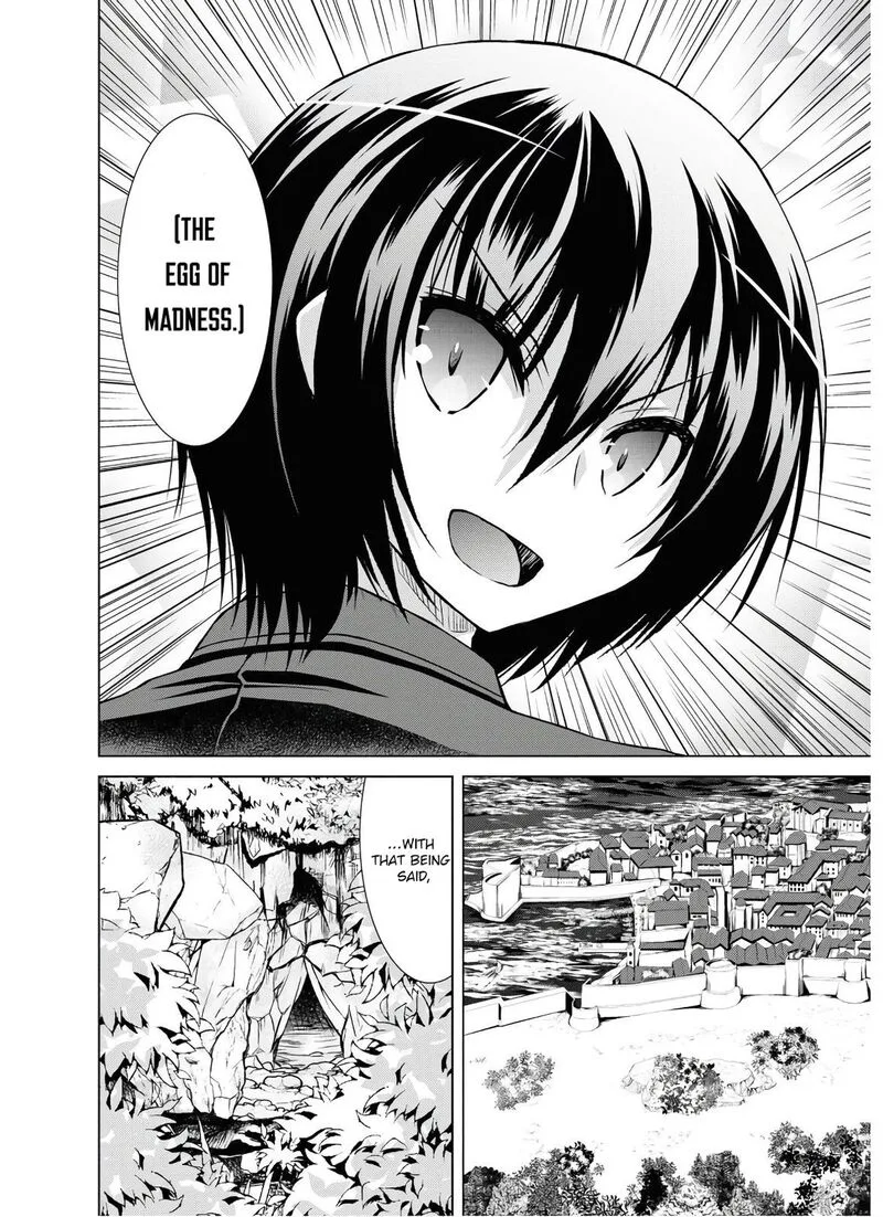 Gunota ga Mahou Sekai ni Tensei Shitara, Gendai Heiki de Guntai Harem o Tsukucchaimashita!? Chapter 53 page 5
