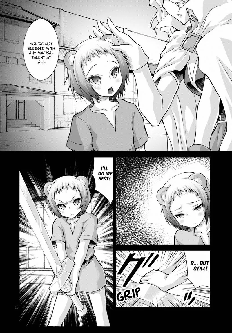 Gunota ga Mahou Sekai ni Tensei Shitara, Gendai Heiki de Guntai Harem o Tsukucchaimashita!? Chapter 54 page 13