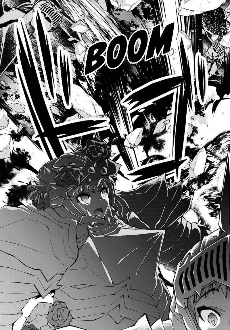 Gunota ga Mahou Sekai ni Tensei Shitara, Gendai Heiki de Guntai Harem o Tsukucchaimashita!? Chapter 56 page 9