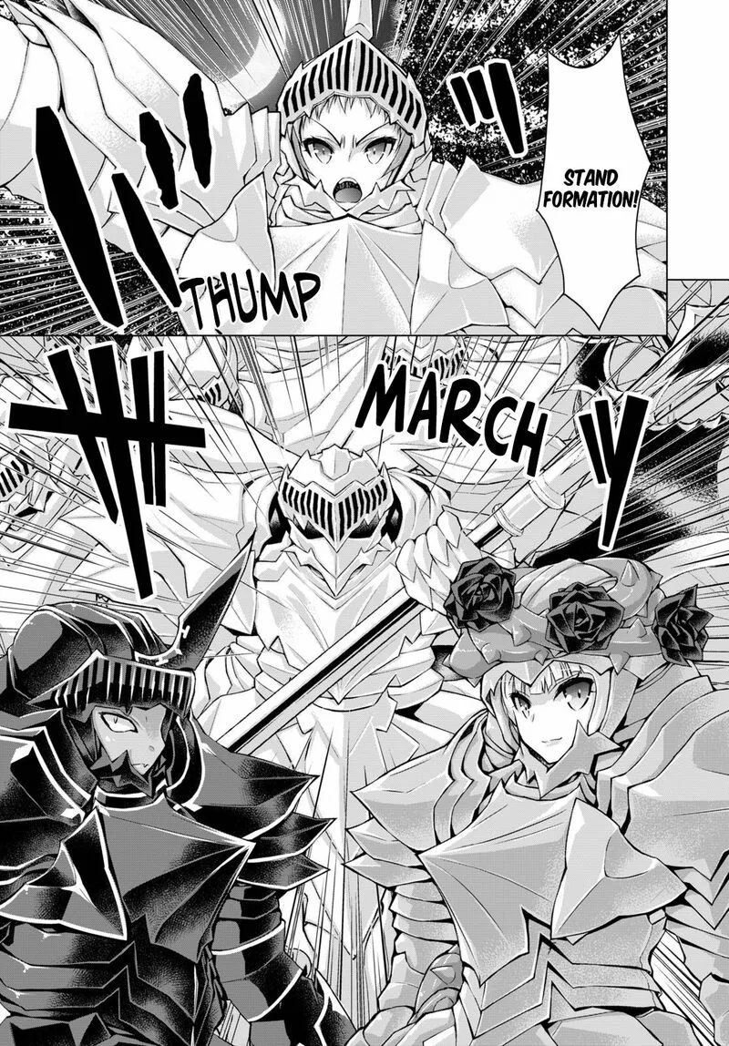 Gunota ga Mahou Sekai ni Tensei Shitara, Gendai Heiki de Guntai Harem o Tsukucchaimashita!? Chapter 56 page 5
