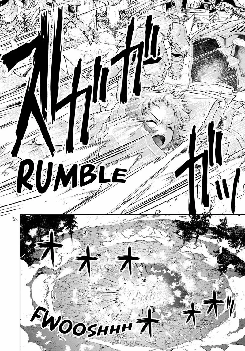 Gunota ga Mahou Sekai ni Tensei Shitara, Gendai Heiki de Guntai Harem o Tsukucchaimashita!? Chapter 56 page 10