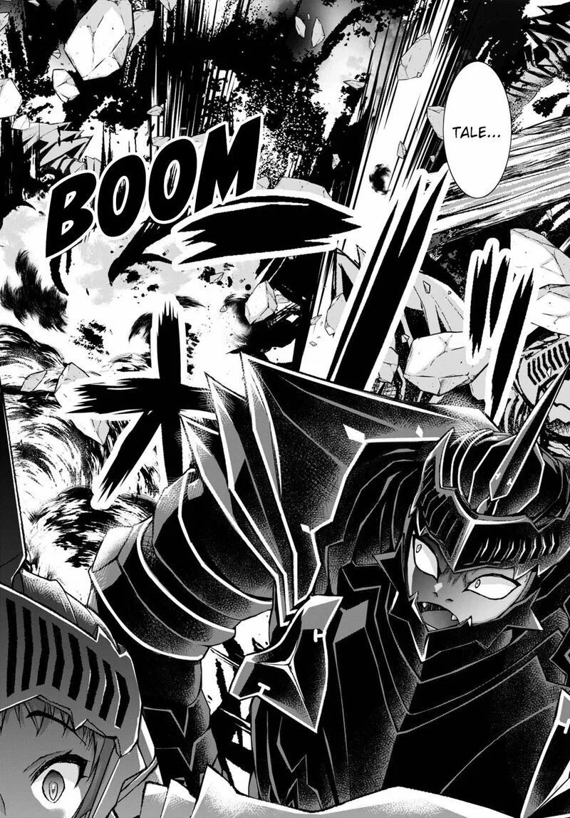 Gunota ga Mahou Sekai ni Tensei Shitara, Gendai Heiki de Guntai Harem o Tsukucchaimashita!? Chapter 56 page 8