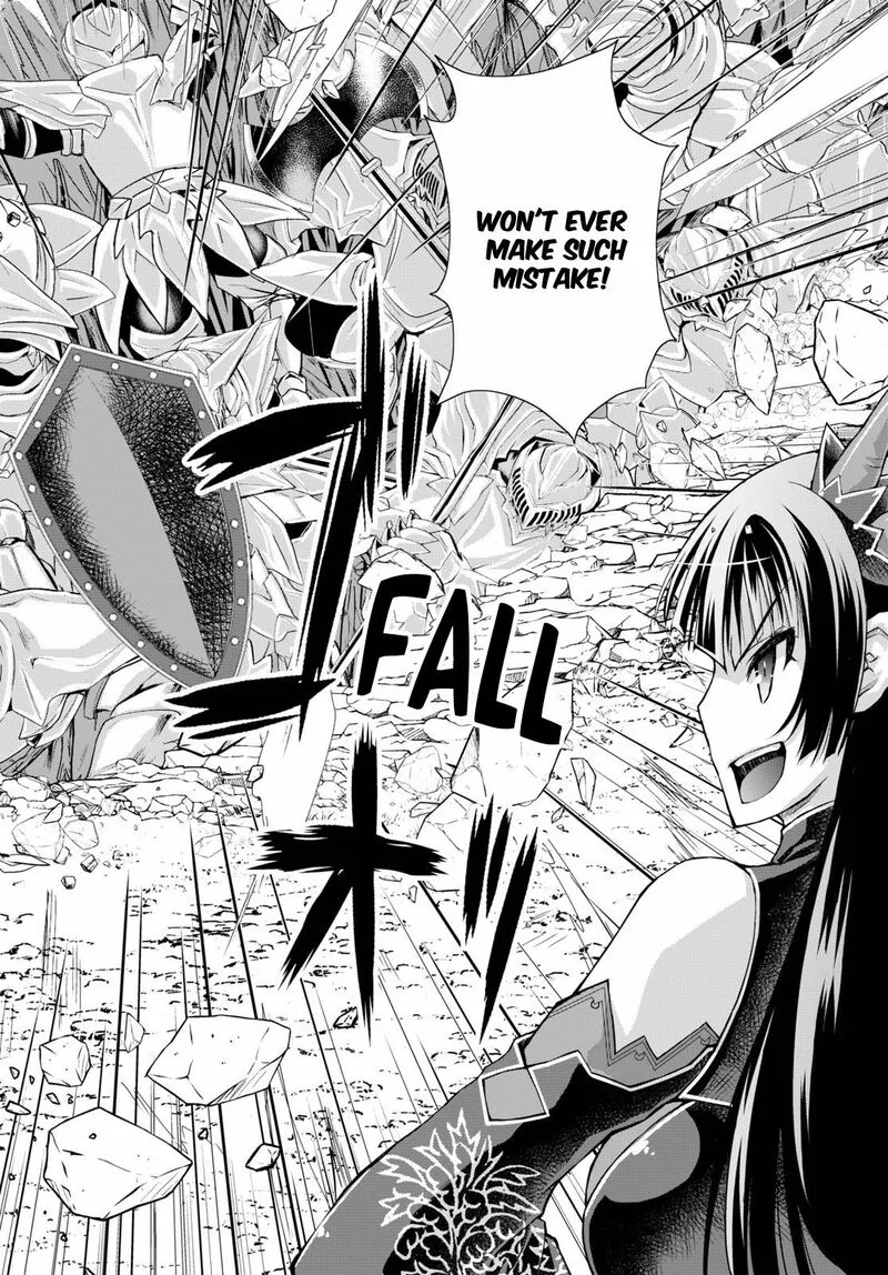 Gunota ga Mahou Sekai ni Tensei Shitara, Gendai Heiki de Guntai Harem o Tsukucchaimashita!? Chapter 56 page 28