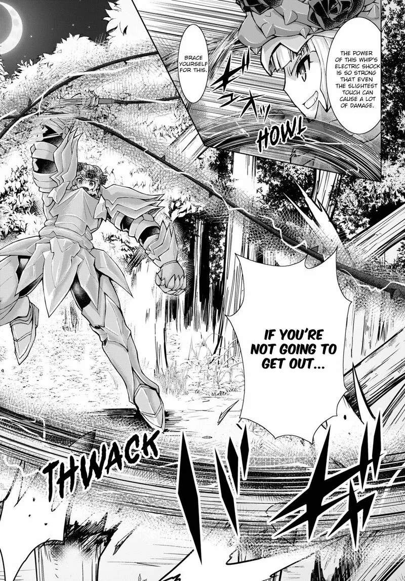 Gunota ga Mahou Sekai ni Tensei Shitara, Gendai Heiki de Guntai Harem o Tsukucchaimashita!? Chapter 57 page 10