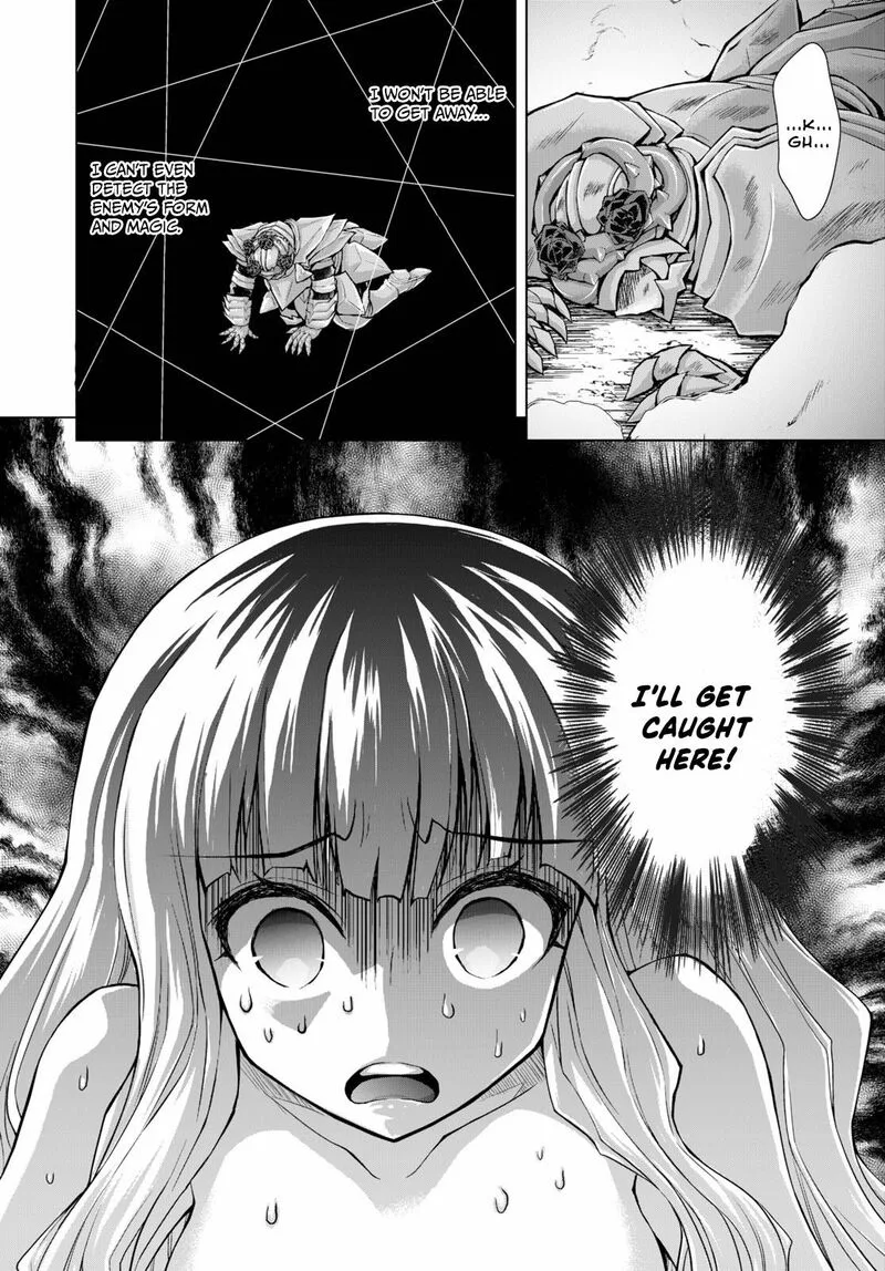 Gunota ga Mahou Sekai ni Tensei Shitara, Gendai Heiki de Guntai Harem o Tsukucchaimashita!? Chapter 57 page 26