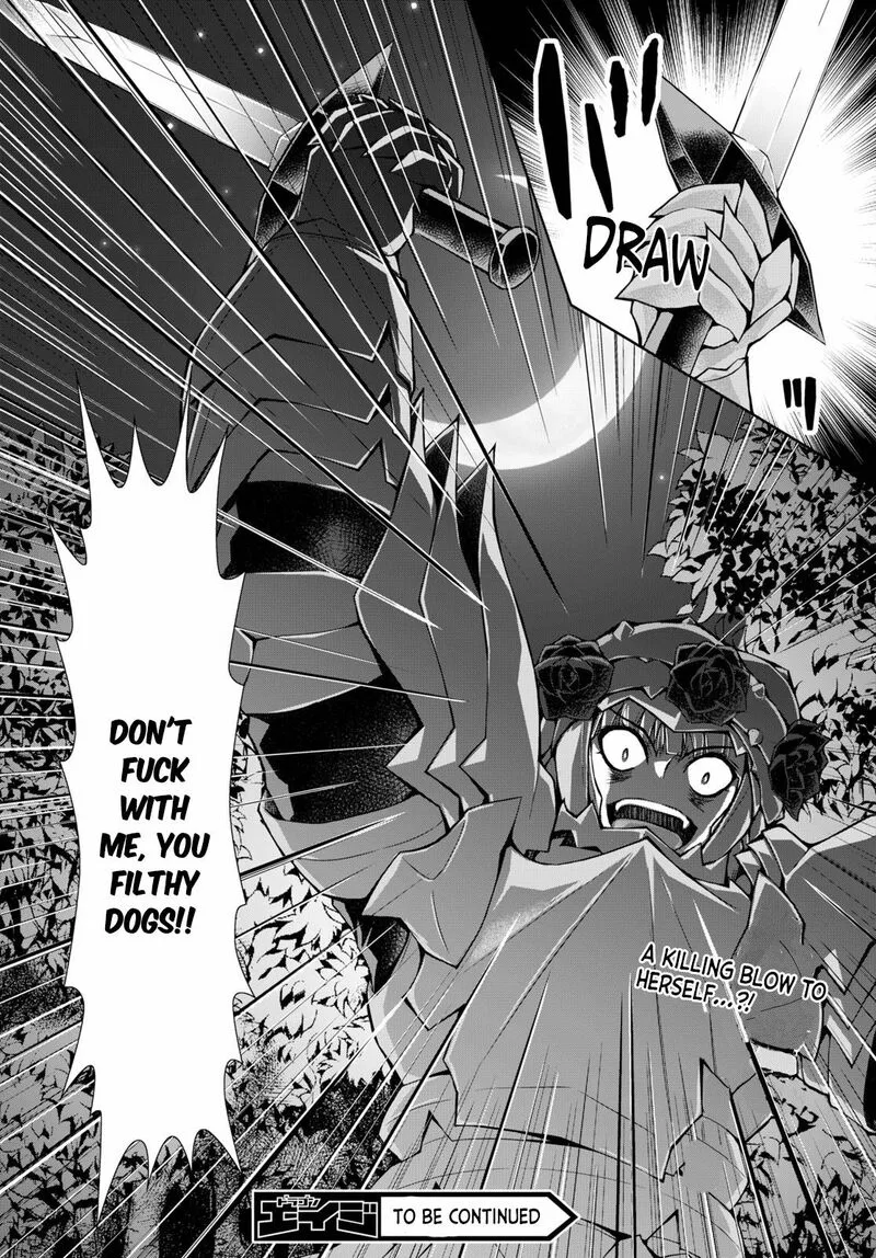 Gunota ga Mahou Sekai ni Tensei Shitara, Gendai Heiki de Guntai Harem o Tsukucchaimashita!? Chapter 57 page 28