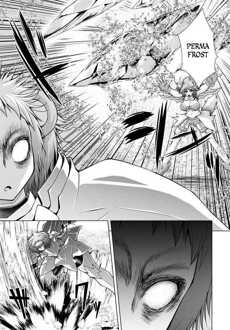 Gunota ga Mahou Sekai ni Tensei Shitara, Gendai Heiki de Guntai Harem o Tsukucchaimashita!? Chapter 59 page 13