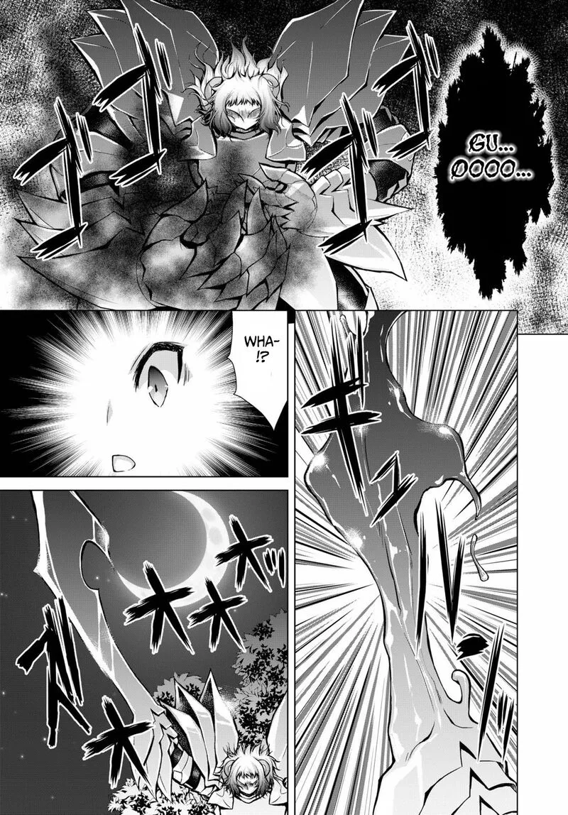 Gunota ga Mahou Sekai ni Tensei Shitara, Gendai Heiki de Guntai Harem o Tsukucchaimashita!? Chapter 59 page 3