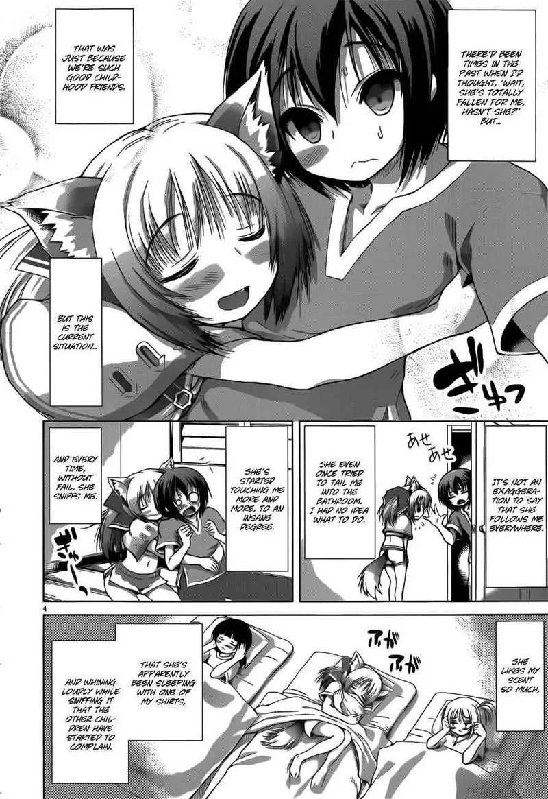 Gunota ga Mahou Sekai ni Tensei Shitara, Gendai Heiki de Guntai Harem o Tsukucchaimashita!? Chapter 6 page 9
