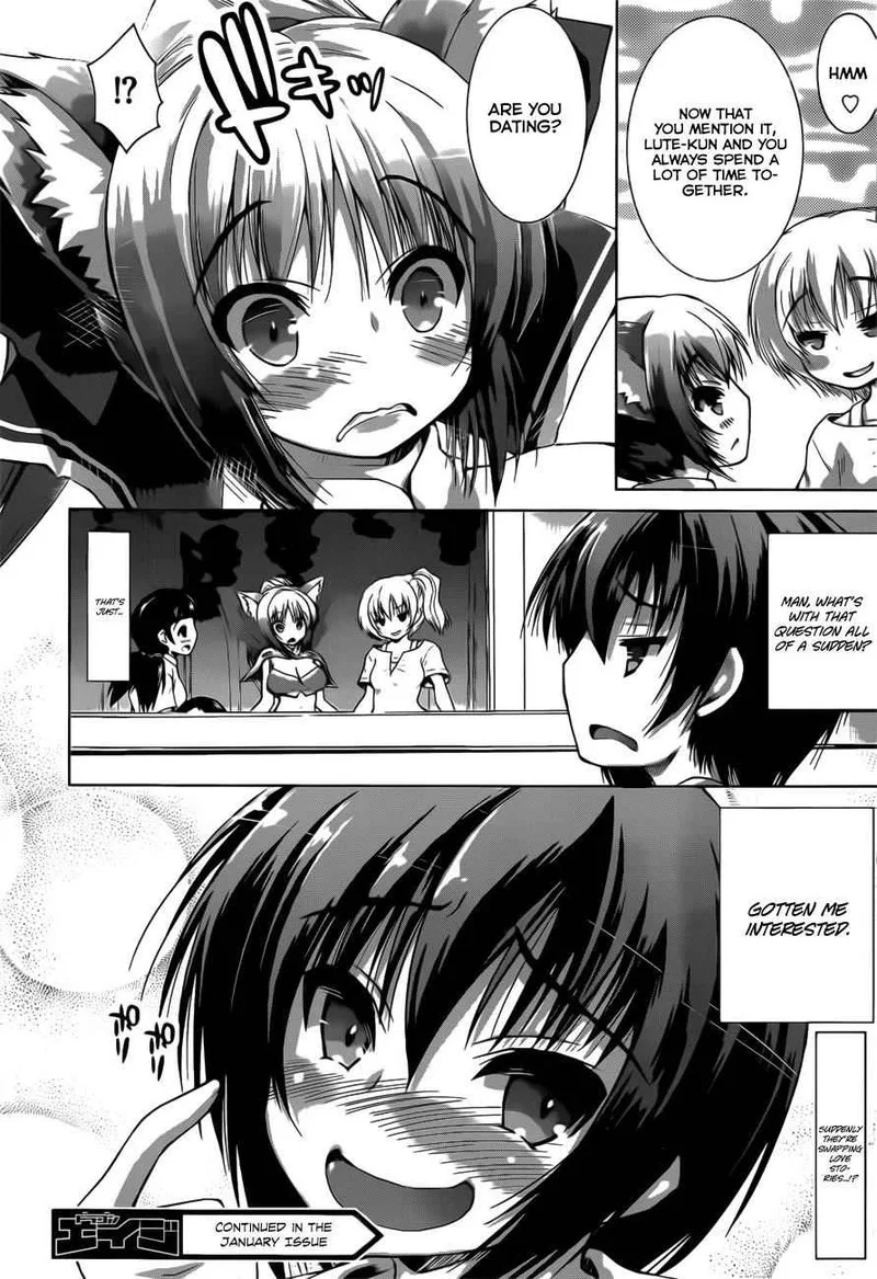 Gunota ga Mahou Sekai ni Tensei Shitara, Gendai Heiki de Guntai Harem o Tsukucchaimashita!? Chapter 6 page 33